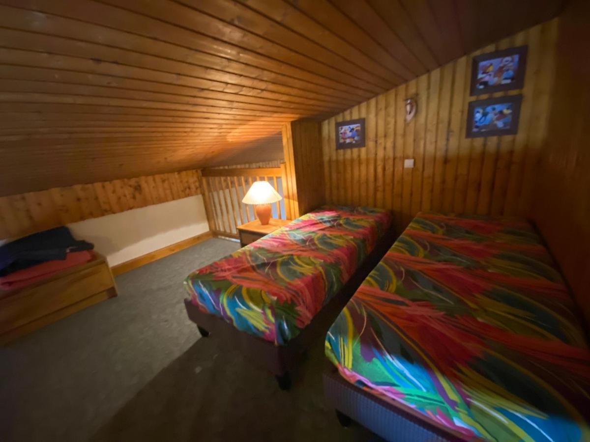 Chatel Joli Appartement 6 Personnes Exterior foto