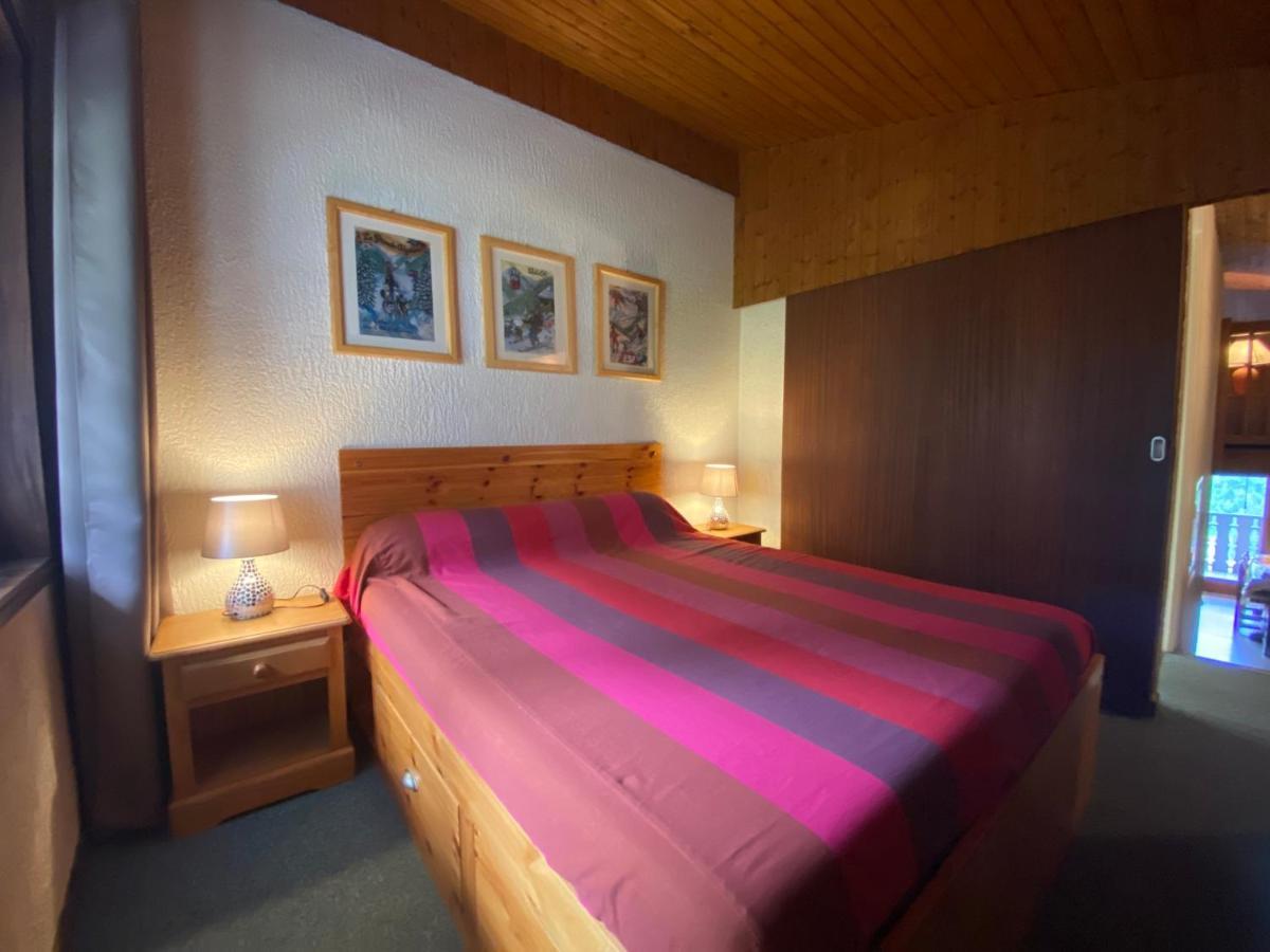 Chatel Joli Appartement 6 Personnes Exterior foto